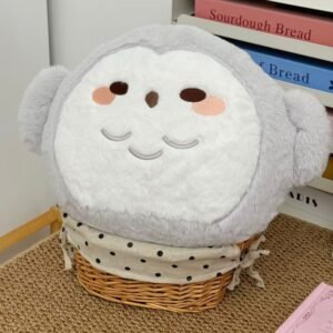 Boneka Plush Fanmade Tears of Themis Vyn Richer