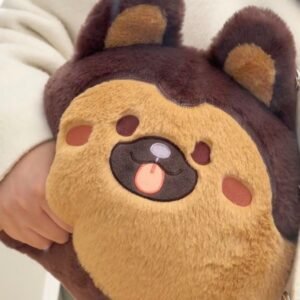 Boneka Plush Fanmade Tears of Themis Luke Pearce