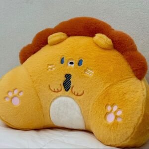 Seating Cushion/Senderan Bangku Fanmade Tears of Themis Artem Wing