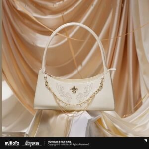 Honkai Star Rail Aglaea Theme Impression Series: Baguette Bag