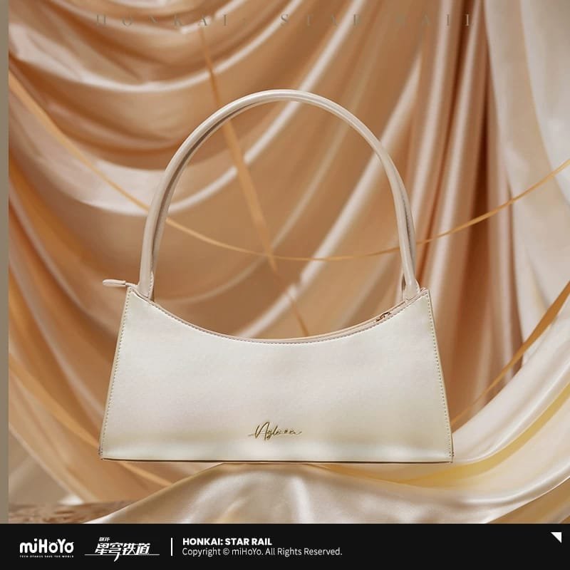 Honkai Star Rail Aglaea Theme Impression Series: Baguette Bag - Image 2