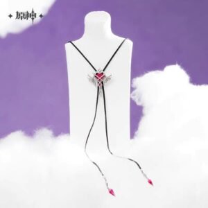 Genshin Impact Durin Impression Theme Apprarel Series: Necklace