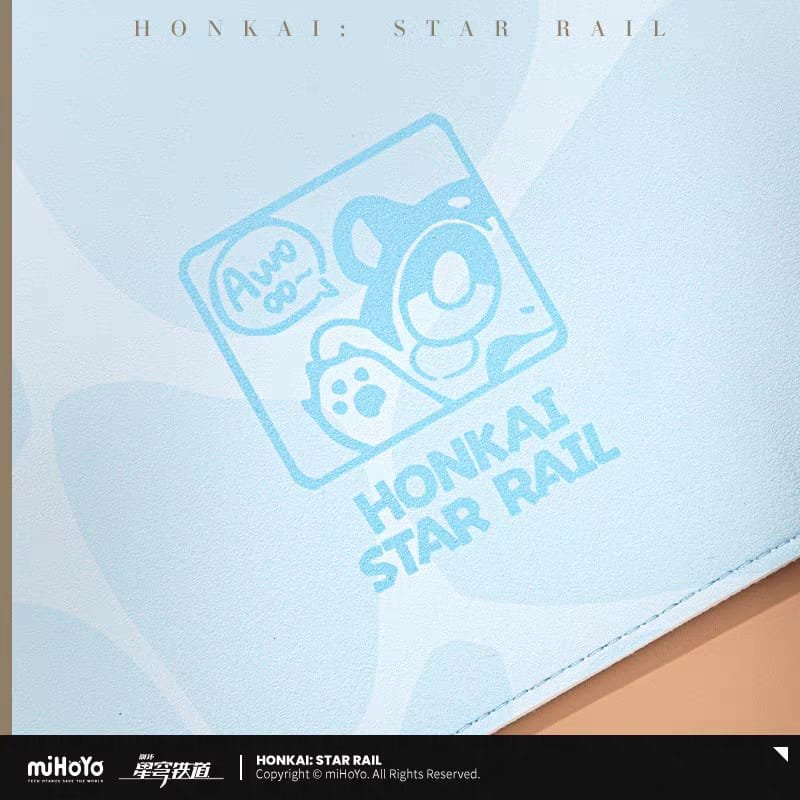 Honkai Star Rail Awoo-Awoo Series: PVC Bag - Image 5