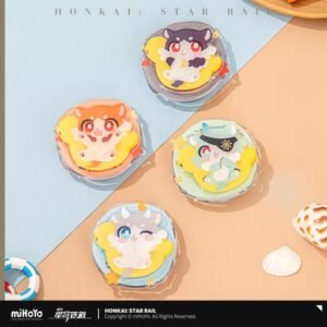 Honkai Star Rail Awoo-Awoo Series: Acrylic Griptok