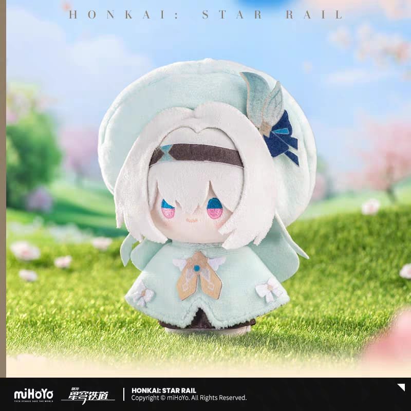 Honkai Star Rail Seasonal Plush Doll Series: Plush Keychain - Image 4
