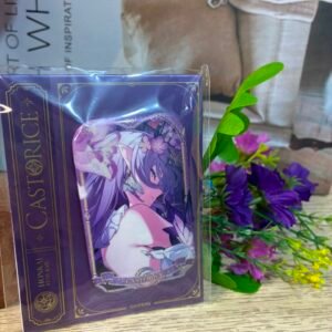 [#MidYearSale] Long Badge Castorice