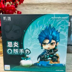 [#MidYearSale] Figure Jiyan