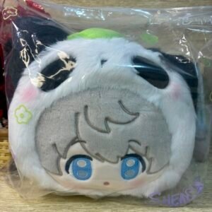 [#MidYearSale] Panda Breeze Series Plush Bag Xavier