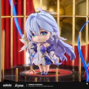 [#MidYearSale] Nendoroid Robin (+Pre-order Bonus)