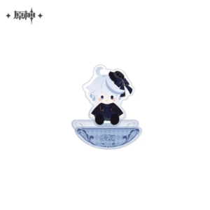 [#MidYearSale] Rocking Standee Furina
