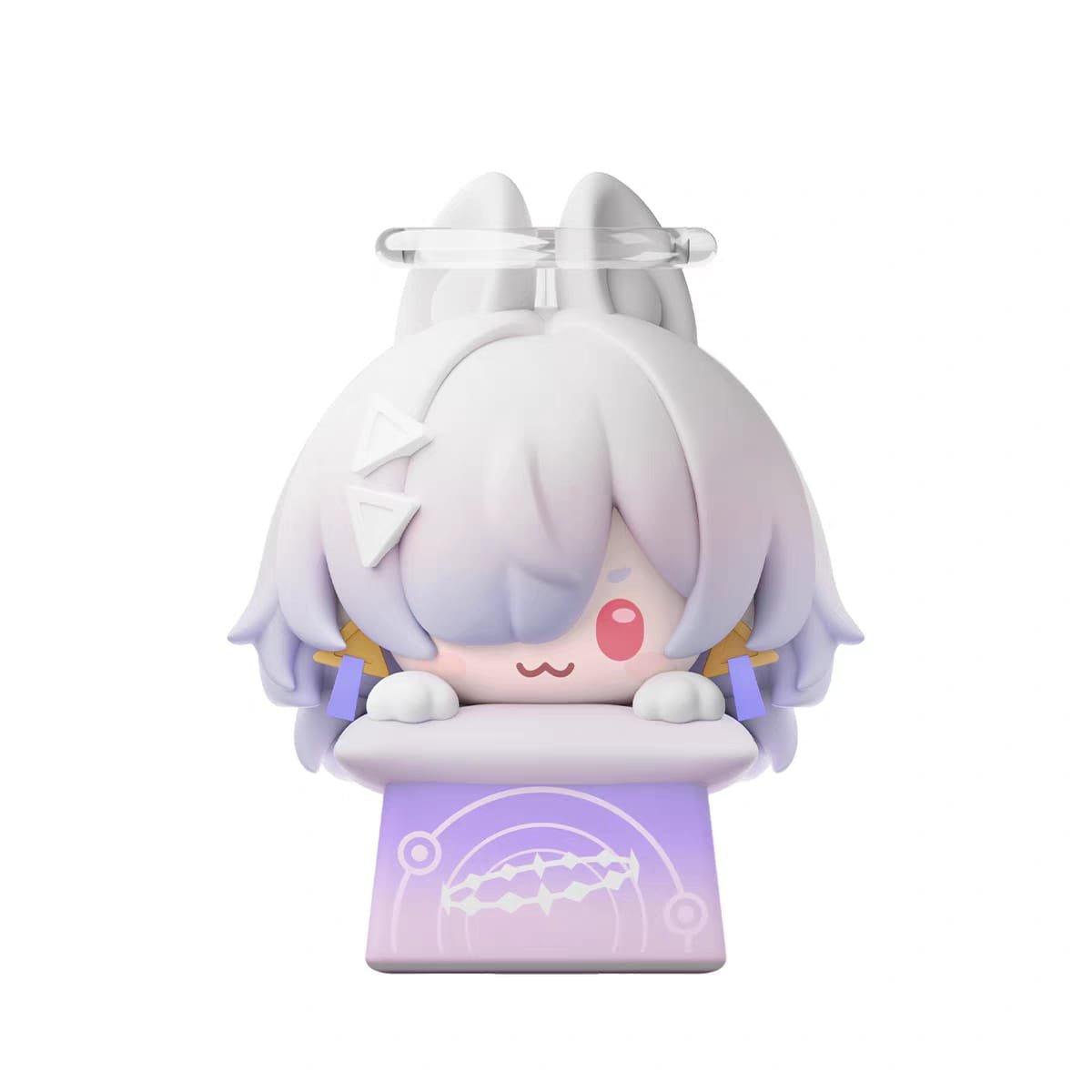 Wuthering Waves Dada Series: 3D Key Topper - Image 8