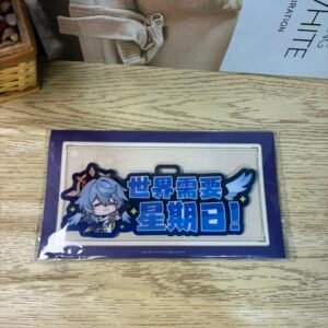 [#MidYearSale] Luggage Tag Sunday