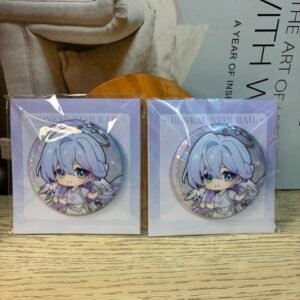 [#MidYearSale] Badge Robin