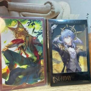 [#MidYearSale] Polaroid Set Jiaoqu