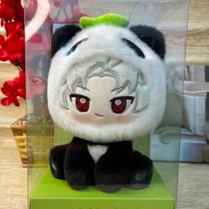 [#MidYearSale] Panda Breeze Series Plush Doll Sylus