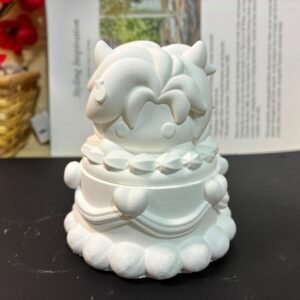 [#MidYearSale] Figure Gypsum Sylus