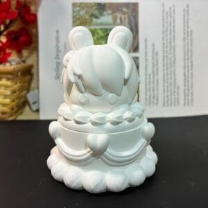 [#MidYearSale] Figure Gypsum Xavier
