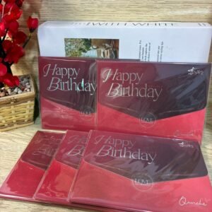 [#MidYearSale] 2025 Sylus Birthday PC + Sticker Set