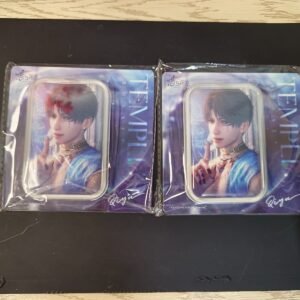 [#MidYearSale] Long Badge Rafayel Myth (A)