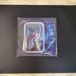 [#MidYearSale] Long Badge Rafayel Myth (B)