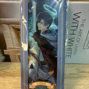 [#MidYearSale] Official PET Commemorative Card Plumes of Clairvoyance Artem
