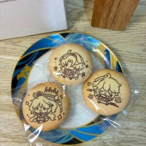 [#MidYearSale] Badge Cookies Blade