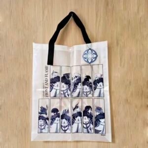 [#MidYearSale] Official Shopping Bag Fatui Frost and Flame