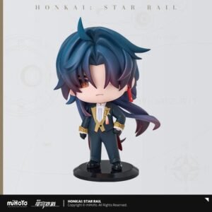 [#MidYearSale] Blade Tea Party Q Ver Figure