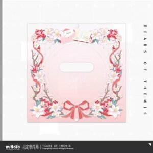 [#MidYearSale] Official Acrylic Badge Cover Artem Birthday 2025