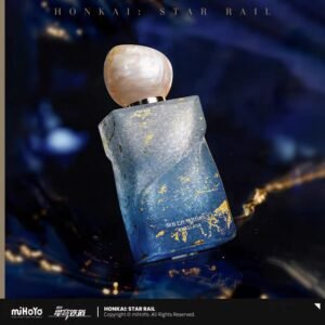 Honkai Star Rail Galaxy Fragrance Series: Eau de Perfume