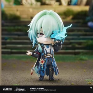 Honkai Star Rail Nendoroid Anaxagoras