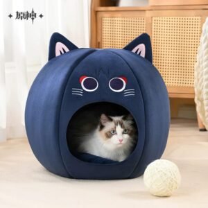 [#MidYearSale] Wanderer's Fairy Tale Cat Home