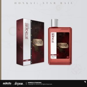 [#MidYearSale] HSR Galaxy Fragrance Series: Shower Gel Mydei