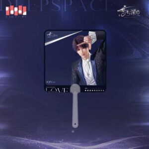 [#MidYearSale] Love and Deepspace x 2025 Bilibili World Photo Fan Rafayel