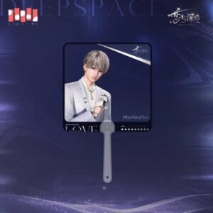 [#MidYearSale] Love and Deepspace x 2025 Bilibili World Photo Fan Xavier