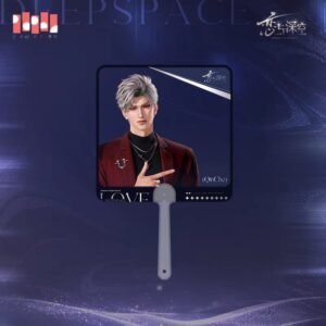 [#MidYearSale] Love and Deepspace x 2025 Bilibili World Photo Fan Sylus