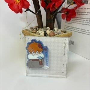 [#MidYearSale] Genshin Impact Acrylic Ornaments Childe
