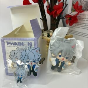 [#MidYearSale] Honkai Star Rail Phainon PVC Figure