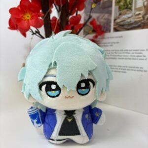 [#MidYearSale] Nui Phainon 10cm Luckin' Coffee