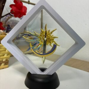 [#MidYearSale] Enamel Badge Dawnmaker Phainon