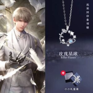 [#MidYearSale] Inspired Necklace Xavier