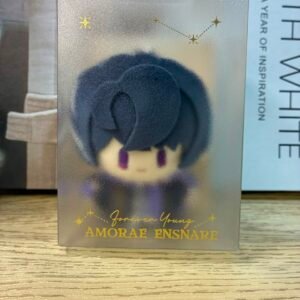 [#FuwaAutumnSale] Amorae Ensnare Marius Finger Puppet