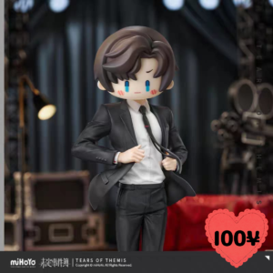 [DEPOSIT BATCH 1] Tears of Themis x APEX Toys 1/8 Figure Artem Wing