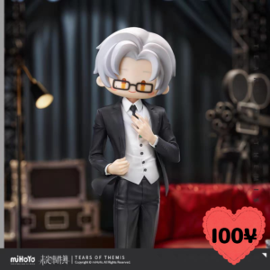 [DEPOSIT BATCH 1] Tears of Themis x APEX Toys 1/8 Figure Vyn Richter