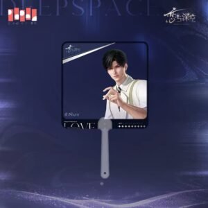 [#FuwaAutumnSale] Photo Fan Bilibili World 2025 Zayne
