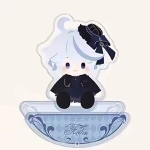 [#FuwaAutumnSale] Rocking Standee Furina