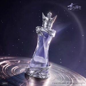 [LIMITED] Xavier Themed Perfume: Starcrown (50 mL)