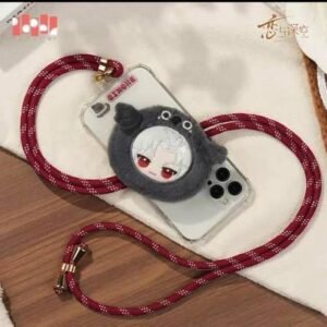 [#FuwaAutumnSale] Plush Lanyard Sylus