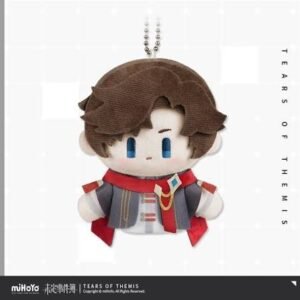 [#FuwaAutumnSale] Amorae Ensnare Artem Finger Puppet