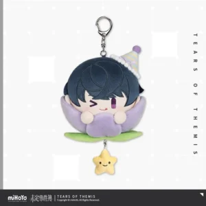 [#FuwaAutumnSale] Marius Birthday Plush 2025
